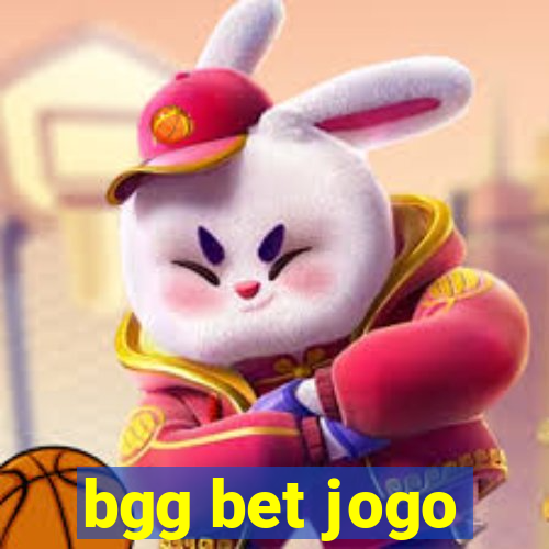 bgg bet jogo